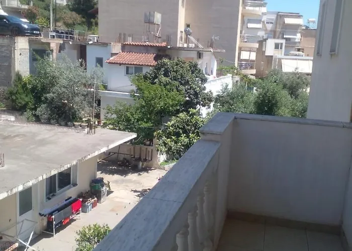 Ideal Aparthotel Saranda