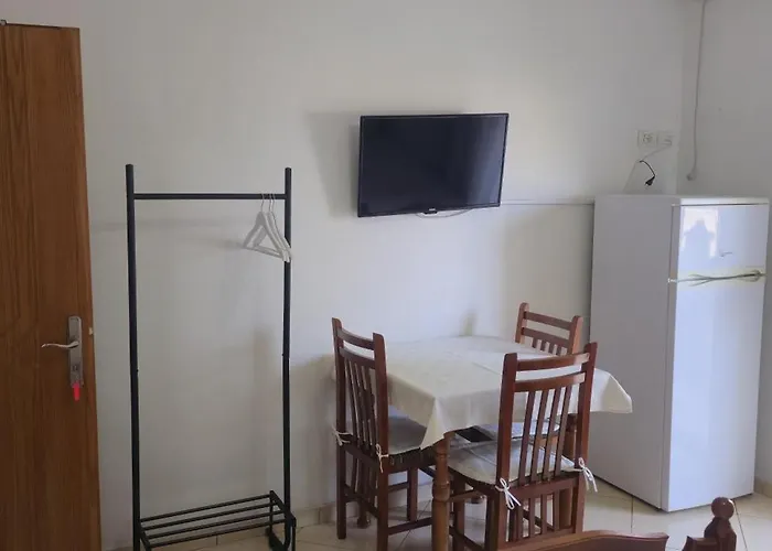 Vila Cikaj Durrës