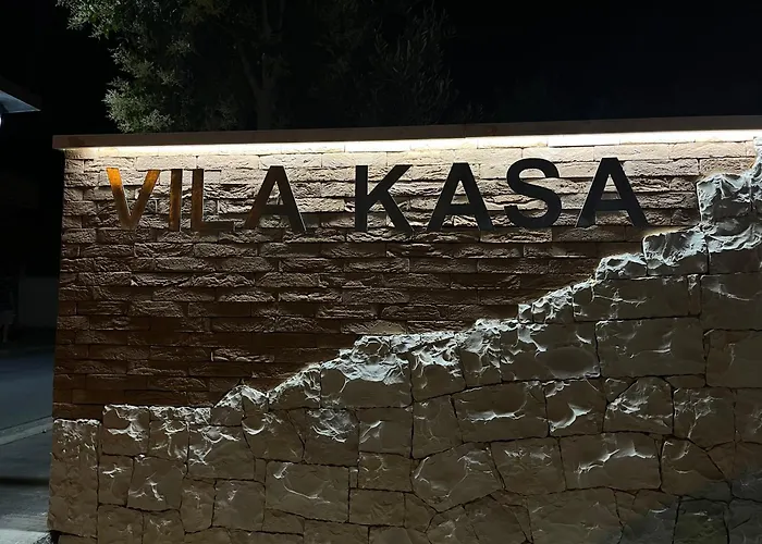 Haustierfreundliches Villa Kasa Durrës