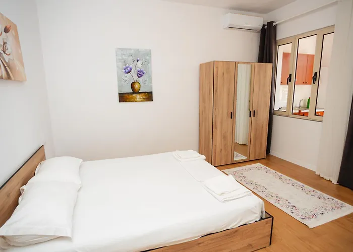 Rei'S Place Vlore