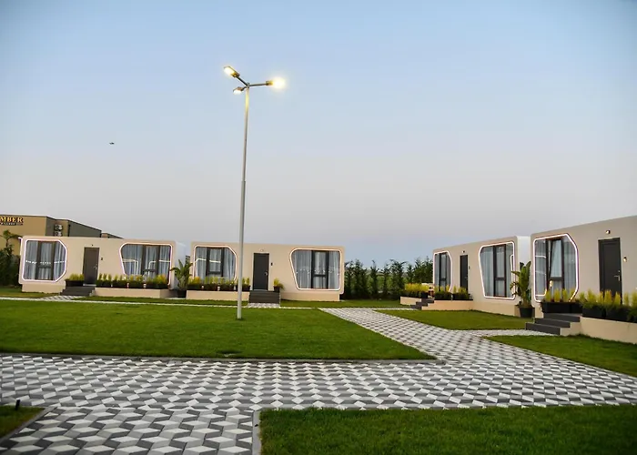 Spille Hotels