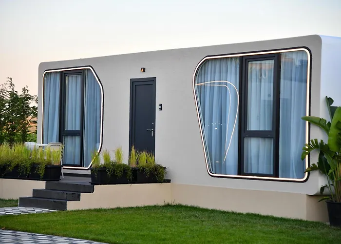Hotel a Spille