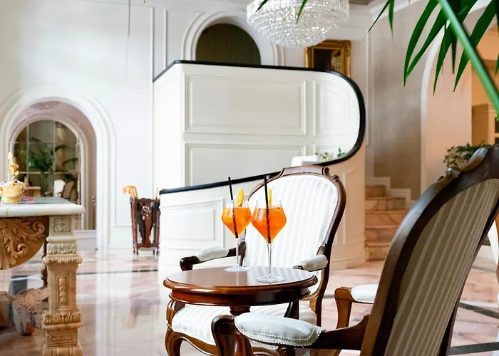 Lafe Boutique Hotel Sarandë