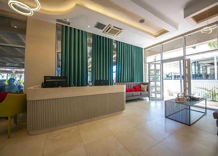 Hotel Royal Radhime