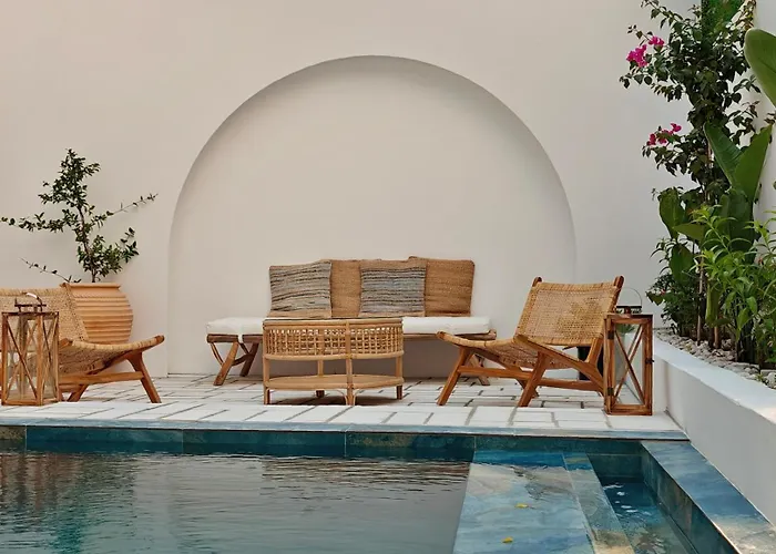 Villa Margarit Boutique Hotel Sarande