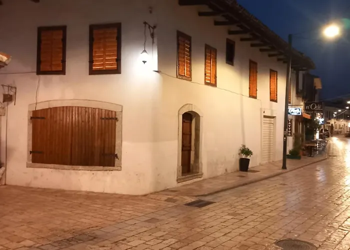 Rooms For Rent Shkoder