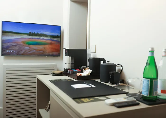Padam Boutique Hotel Tirana