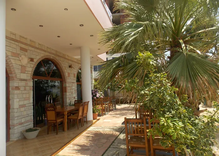 Hotel Piccolino Sarandë