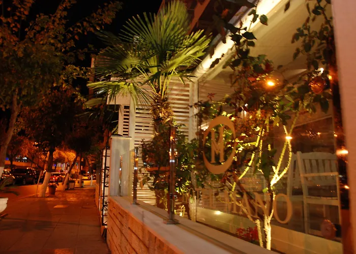 Strandhotels in Sarandë
