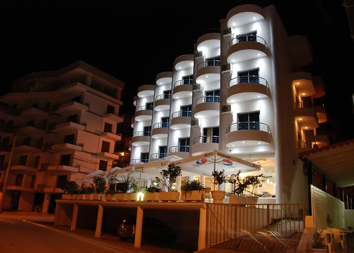 Arel Hotel Sarande