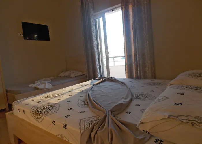 Hotel Edola Sarande