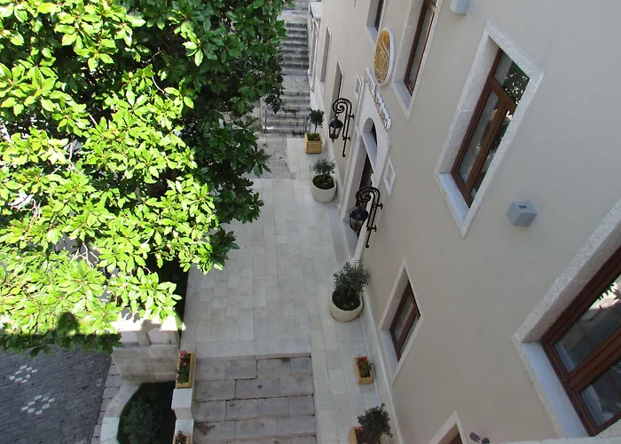 Hotel Argjiro Gjirokaster