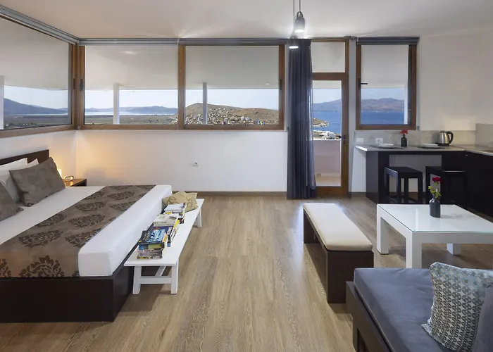 Casa Noste Apartments Sarandë