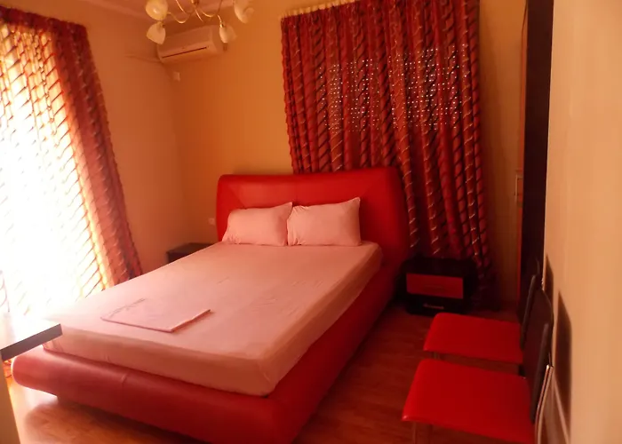 Hotel Ramo Saranda