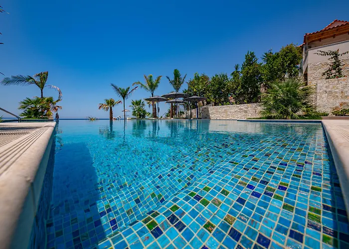 El Primero Hotel Sarandë