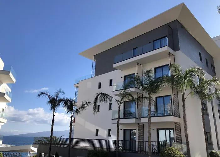 Andon Lapa Hotel & Spa Sarande