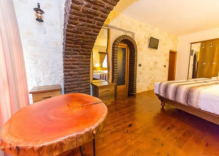 Heraklis Hotel Berat