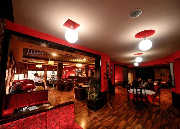 Shkoder Hotels