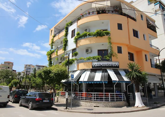 Hotel Cakalli Sarande