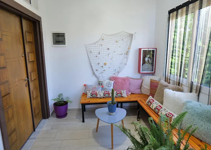 Hotel Seahorse Ksamil