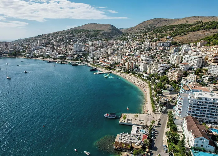 Hotel Summer Sarande