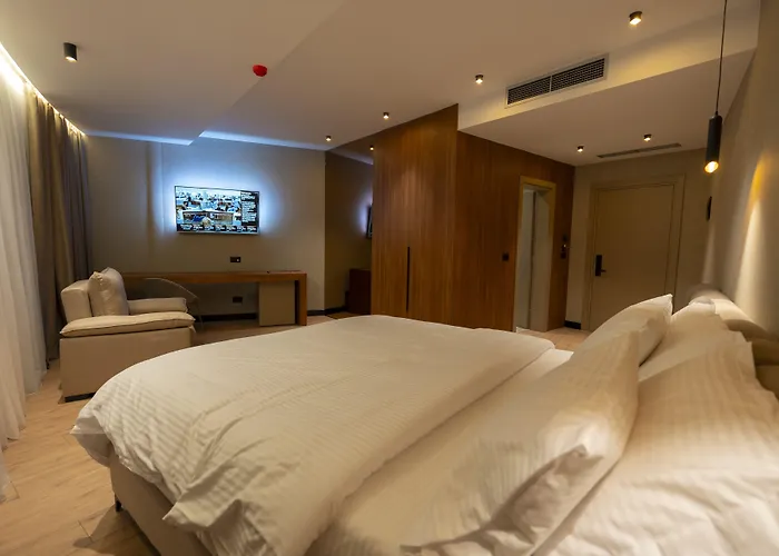 Duomo Resort Shkodër