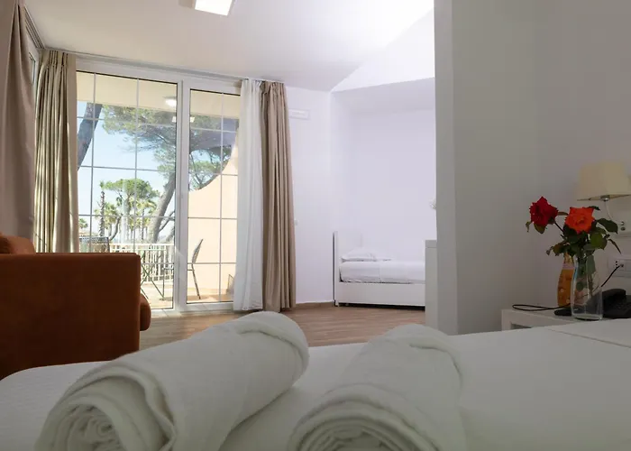 Prestige Resort Golem 