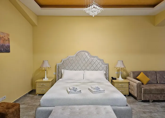 Monte Mare Hotel Vlore