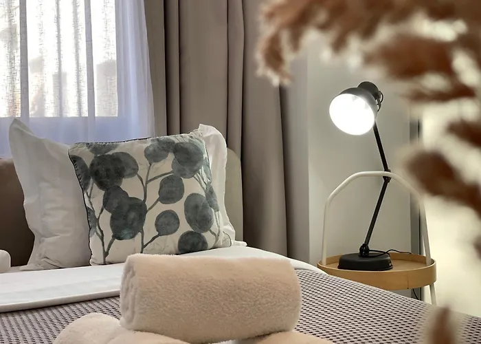 Pet friendly Rooftop Tirana