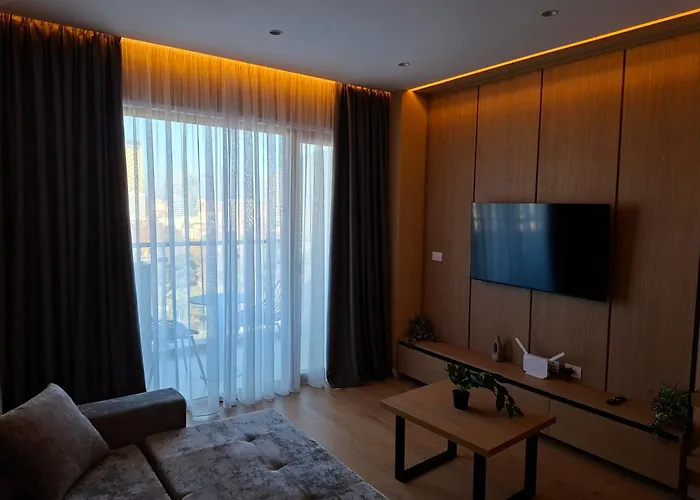 Mulaj Hotel Tirana