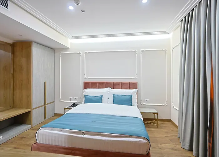 Martiness Hotel Durres