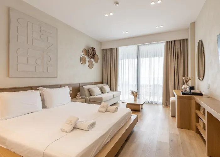 Ciao Borshi Boutique Hotel