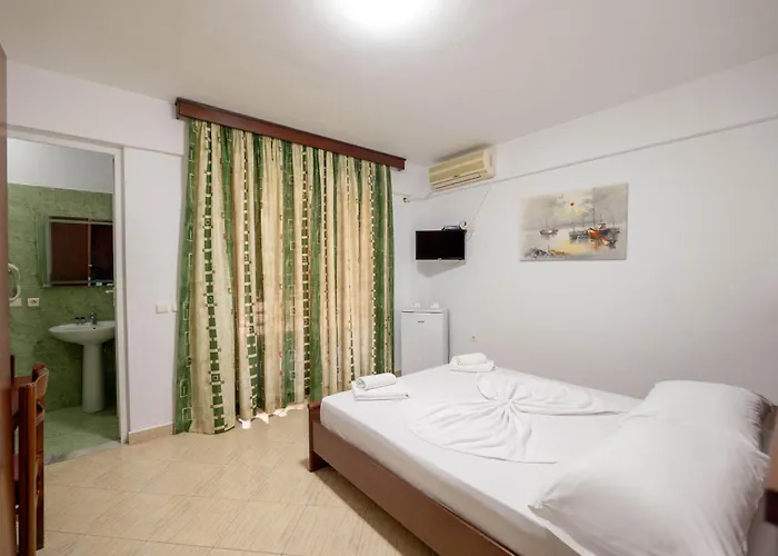 Hotel Venera Sarande