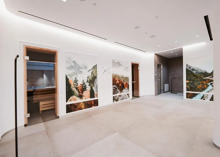 Valbona Resort & Spa