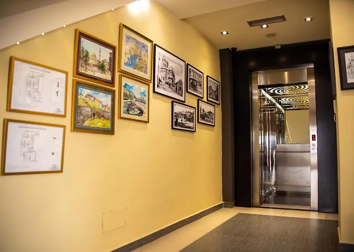 Hotel Nais Beach Durrës