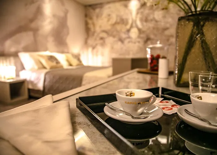 Haustierfreundliches Hotel Villa Pascucci Durrës
