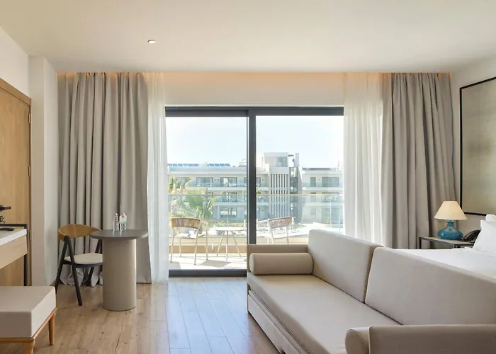 Hotel Melia Durres Albania Plazhi San Pietro mit 5 Sternen