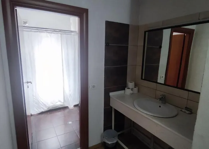 Hotel Livia Tirana