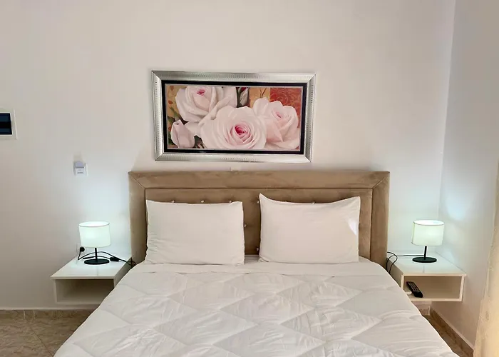 Case vacanza a Sarandë