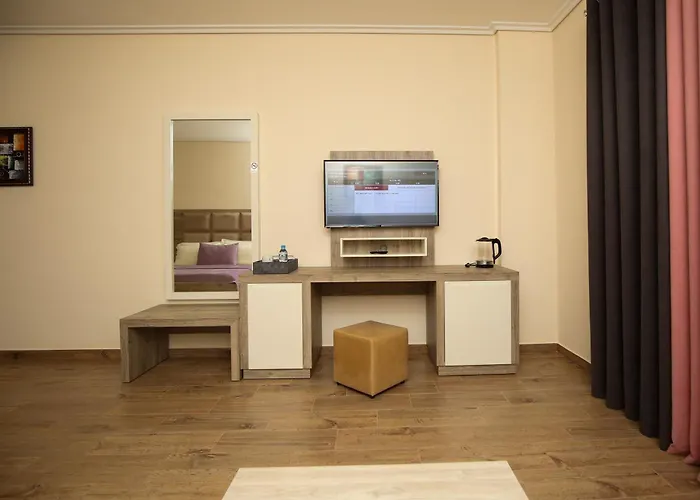 Hotel Vd Roleks Vlore