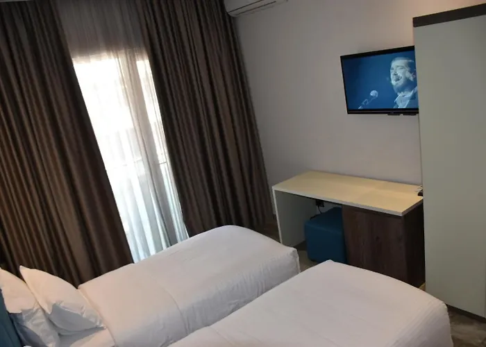Haustierfreundliches Hotel Vivas Durrës