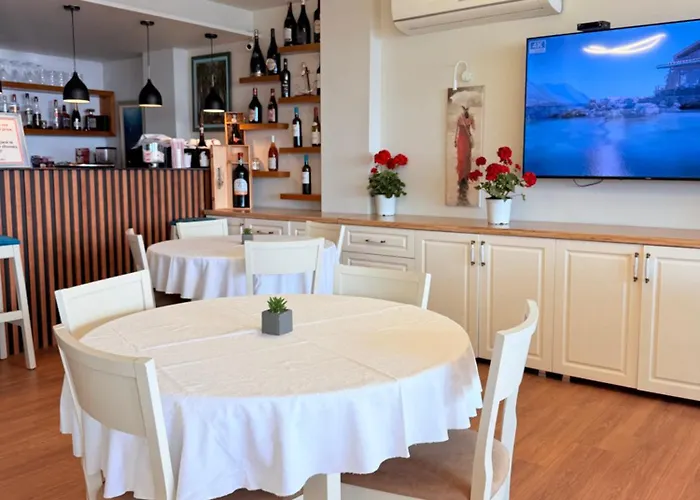 Hotel Bojko Vlore