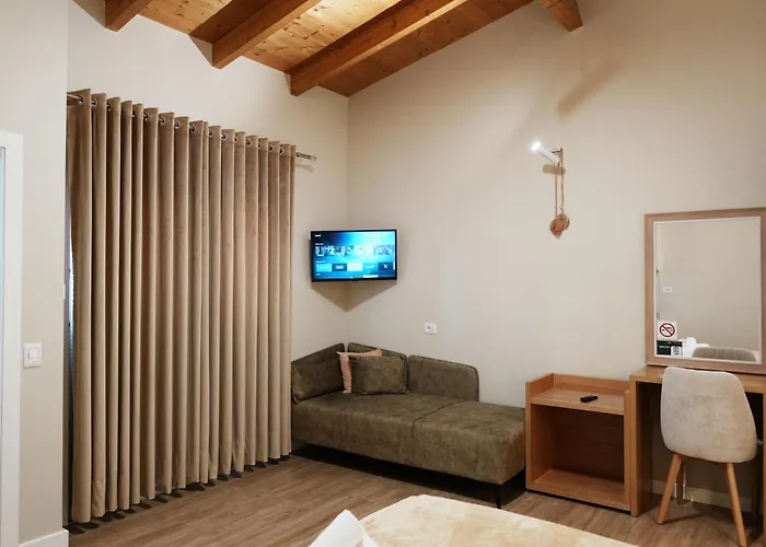 Arial Penthouse Suites Vlore