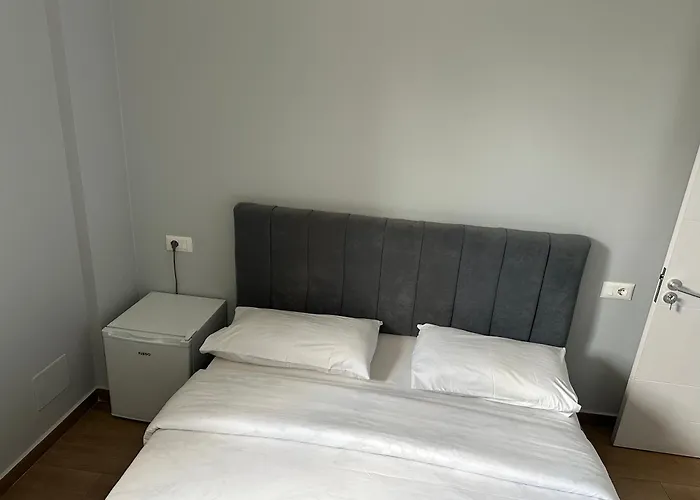Auto Tana Guest House Tirana