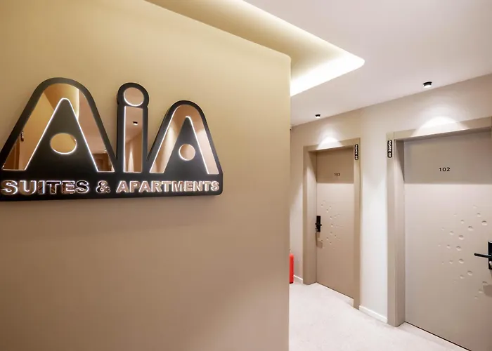 Agate Hotel Tirana