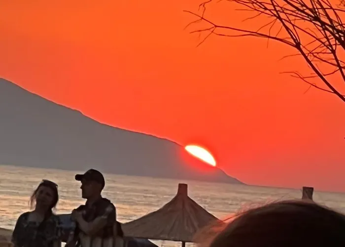 Charm Hotel Vlorë