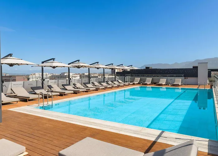 Mercure Tirana