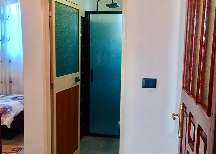 Fati Guest House Durrës