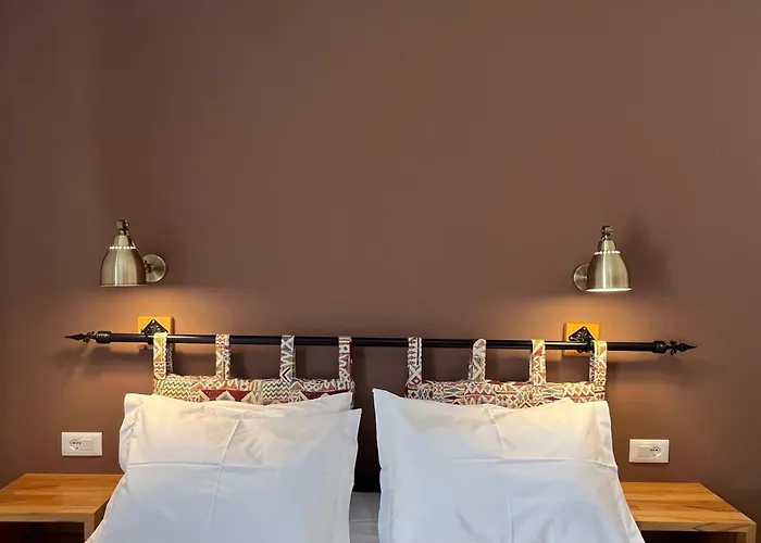 ELÉA Guesthouse himare