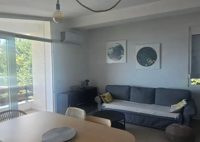 Olives Residence Dhërmi